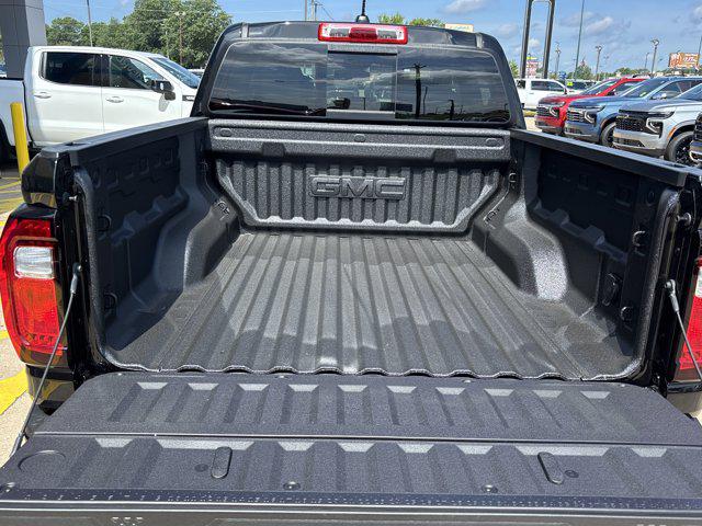 2025 GMC Canyon 4WD Elevation