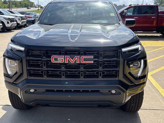 2025 GMC Canyon 4WD Elevation