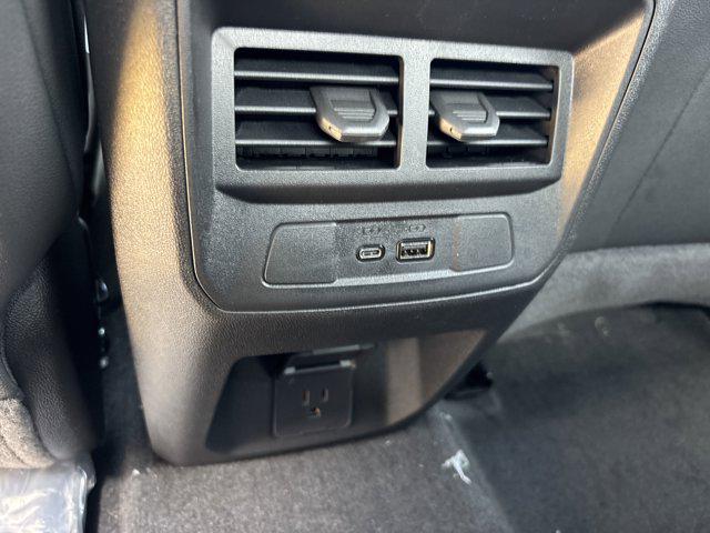 2025 GMC Canyon 4WD Elevation