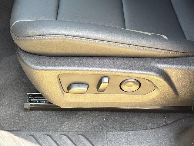 2025 GMC Canyon 4WD Elevation