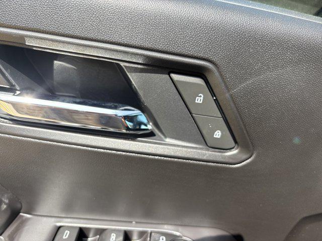 2025 GMC Canyon 4WD Elevation