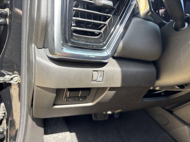 2025 GMC Canyon 4WD Elevation