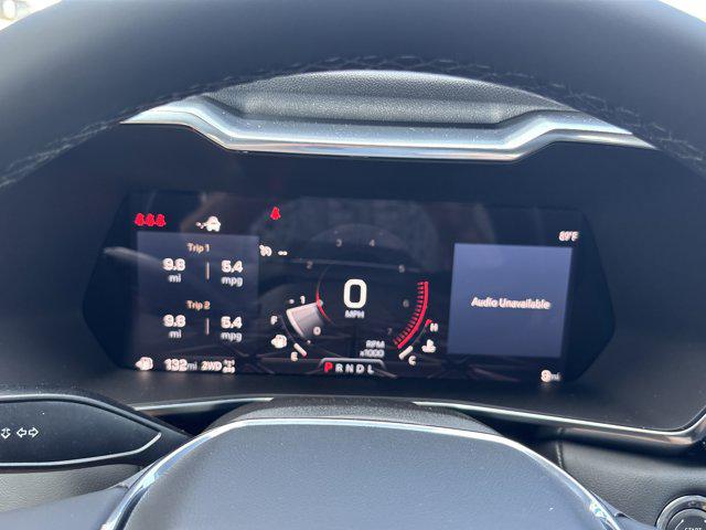 2025 GMC Canyon 4WD Elevation