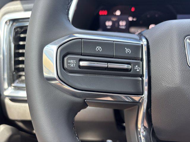 2025 GMC Canyon 4WD Elevation