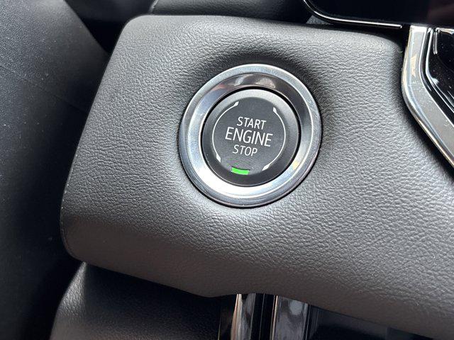 2025 GMC Canyon 4WD Elevation