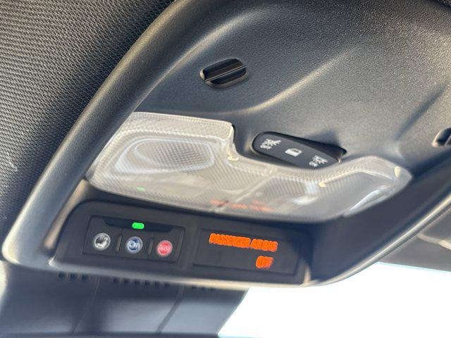 2025 GMC Canyon 4WD Elevation