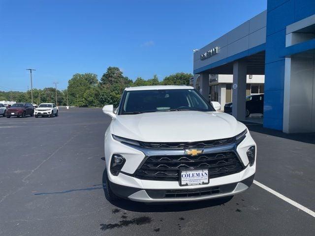 2023 Chevrolet Blazer FWD 2LT