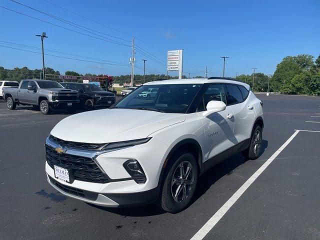 2023 Chevrolet Blazer FWD 2LT
