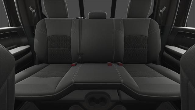 2025 RAM Ram 3500 RAM 3500 TRADESMAN CREW CAB 4X4 8 BOX