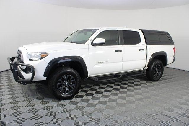 2021 Toyota Tacoma SR5 V6 2021 Toyota Tacoma SR5 V6