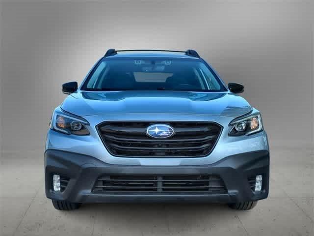 2021 Subaru Outback Onyx Edition XT