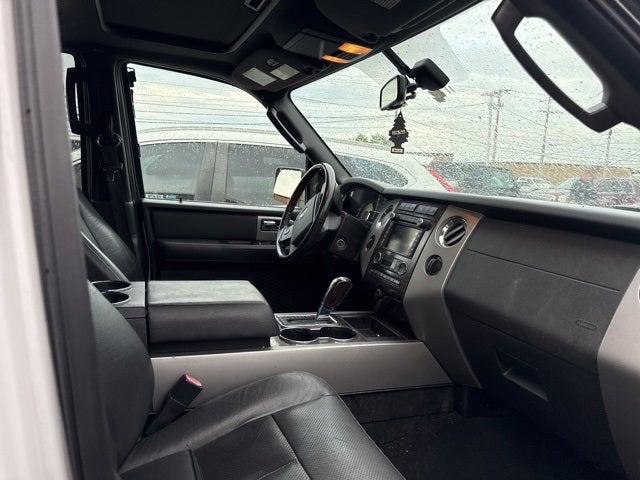 2010 Ford Expedition Limited