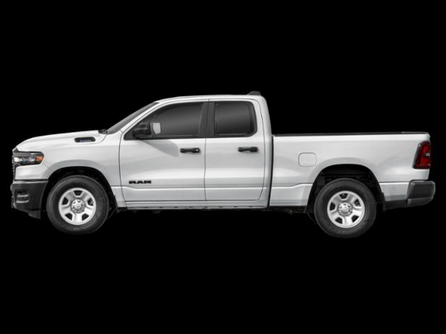 2025 RAM Ram 1500 RAM 1500 TRADESMAN QUAD CAB 4X2 64 BOX