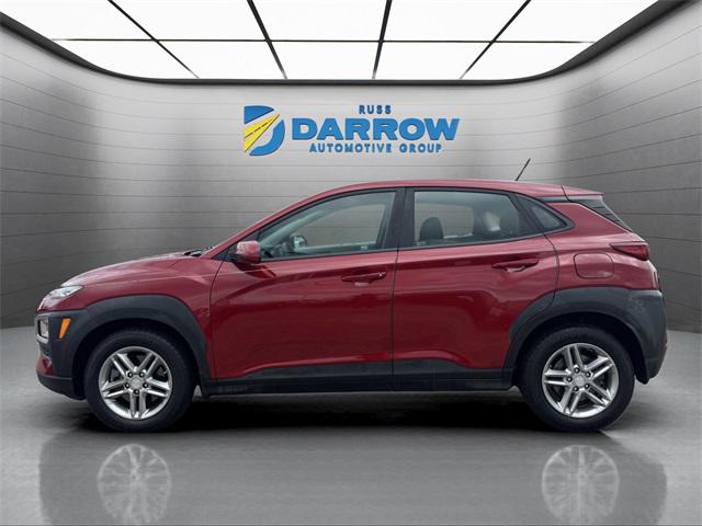 2019 Hyundai Kona SE