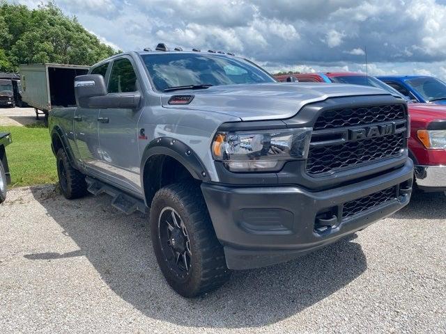 2024 RAM 2500 Tradesman Crew Cab 4x4 64 Box