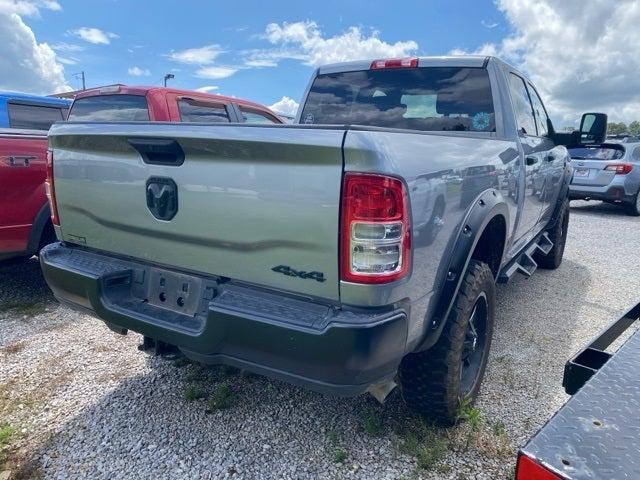 2024 RAM 2500 Tradesman Crew Cab 4x4 64 Box