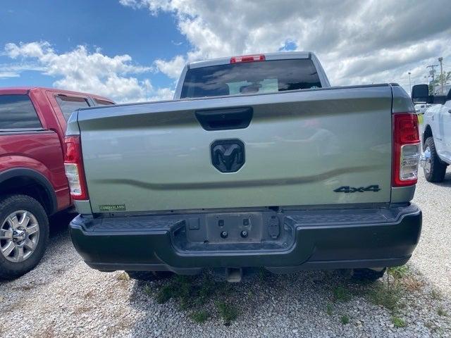 2024 RAM 2500 Tradesman Crew Cab 4x4 64 Box