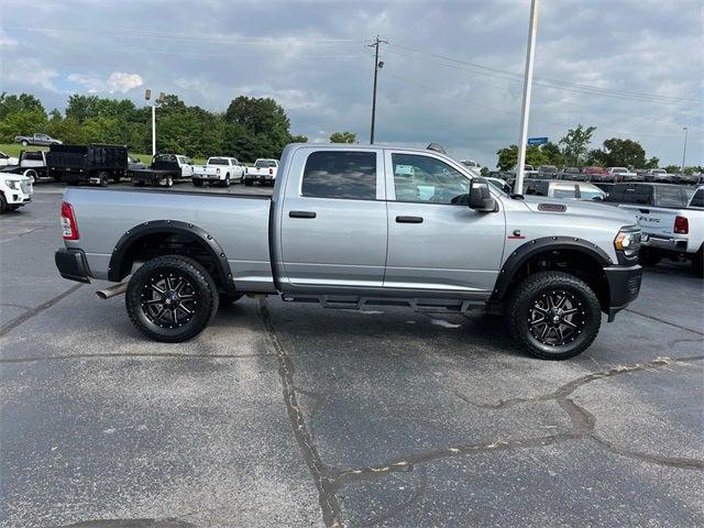 2024 RAM 2500 Tradesman Crew Cab 4x4 64 Box