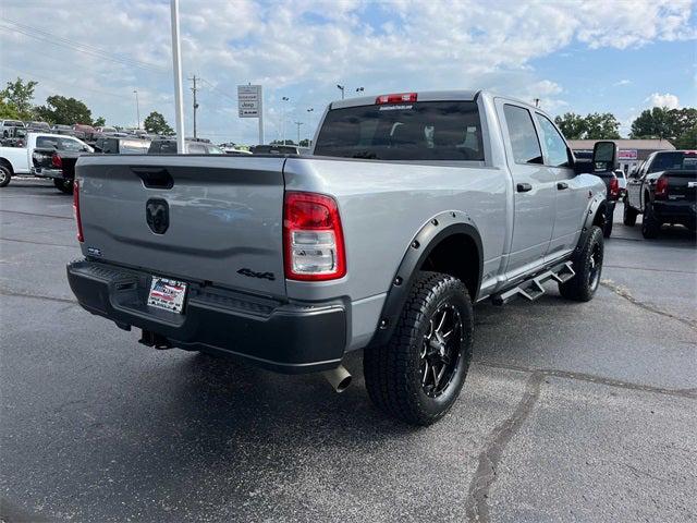 2024 RAM 2500 Tradesman Crew Cab 4x4 64 Box