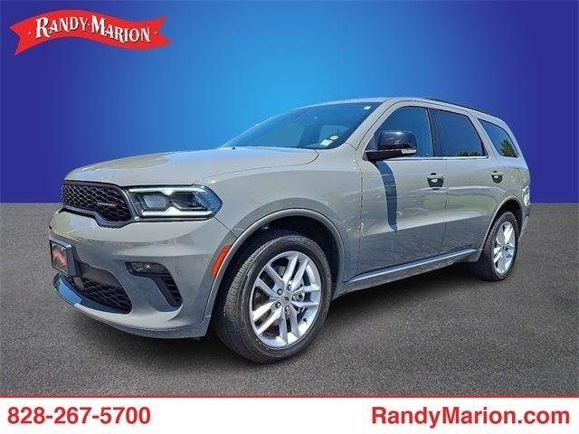 2023 Dodge Durango GT Plus AWD