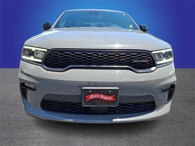 2023 Dodge Durango GT Plus AWD