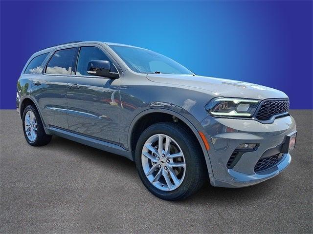 2023 Dodge Durango GT Plus AWD