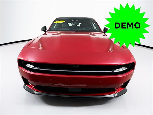 2024 Dodge Charger Daytona R/T AWD