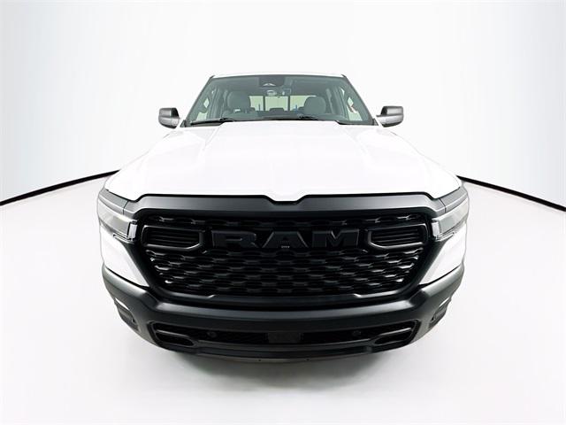 2025 RAM 1500 Tradesman Crew Cab 4x4 57 Box