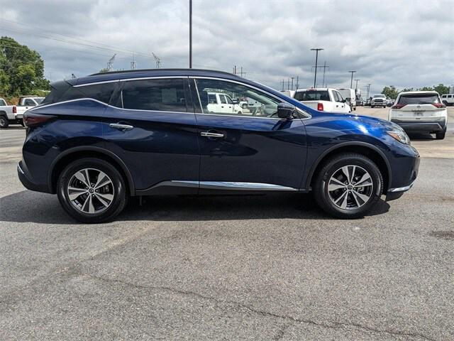 2023 Nissan Murano SV Intelligent AWD