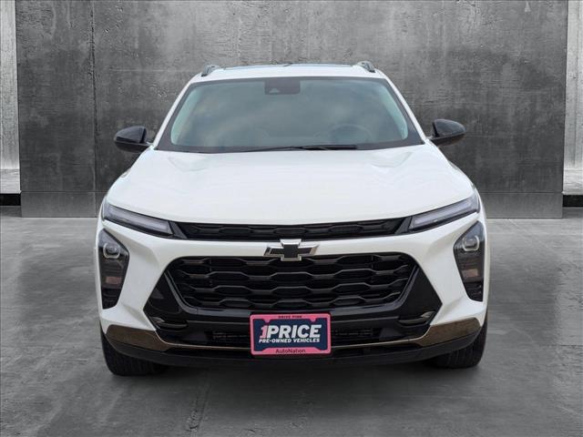 2024 Chevrolet Trax FWD ACTIV