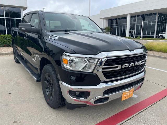 2023 RAM 1500 Big Horn Crew Cab 4x2 57 Box