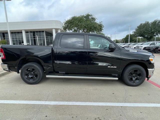 2023 RAM 1500 Big Horn Crew Cab 4x2 57 Box