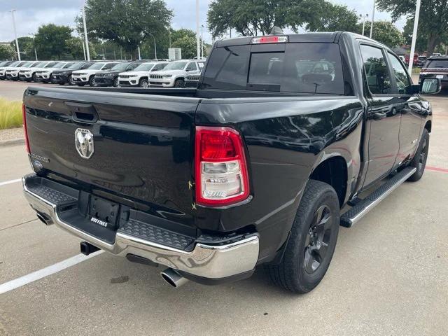 2023 RAM 1500 Big Horn Crew Cab 4x2 57 Box