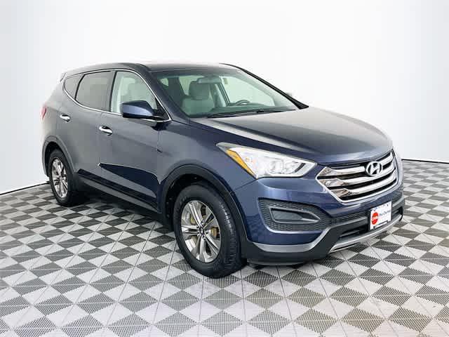 2016 Hyundai Santa Fe Sport 2.4L