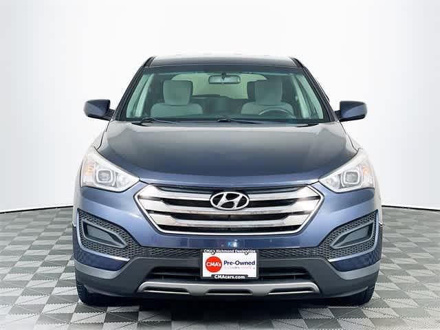 2016 Hyundai Santa Fe Sport 2.4L