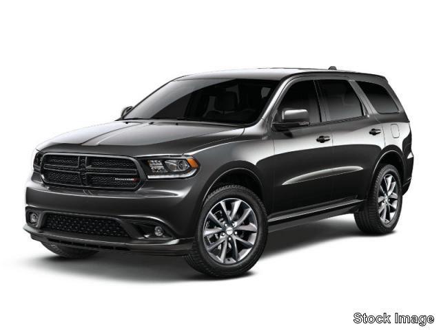 2019 Dodge Durango GT Plus AWD
