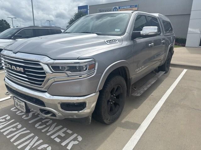 2020 RAM 1500 Longhorn