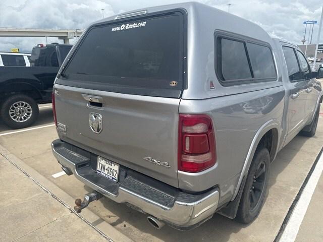 2020 RAM 1500 Longhorn