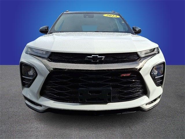2023 Chevrolet Trailblazer AWD RS