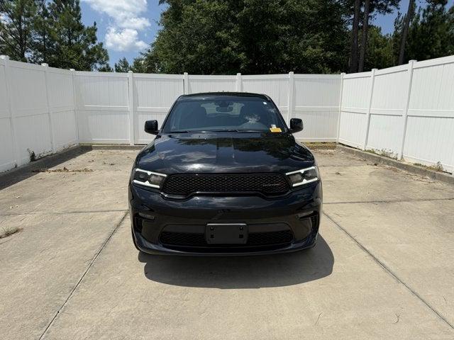 2022 Dodge Durango SXT AWD