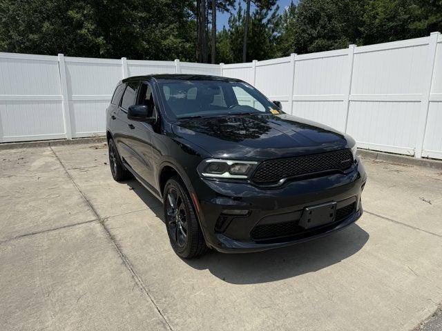 2022 Dodge Durango SXT AWD