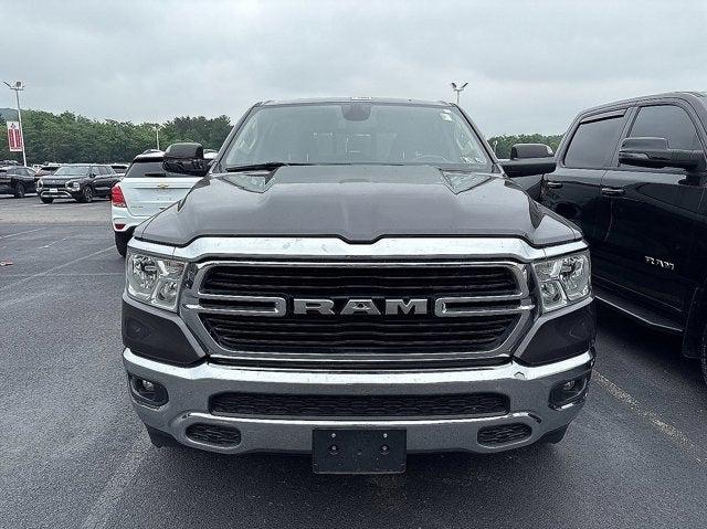 2019 RAM 1500 Big Horn/Lone Star Crew Cab 4x4 64 Box