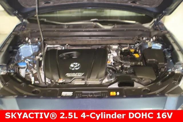 2019 Mazda CX-5 Sport 2019 Mazda CX-5 Sport