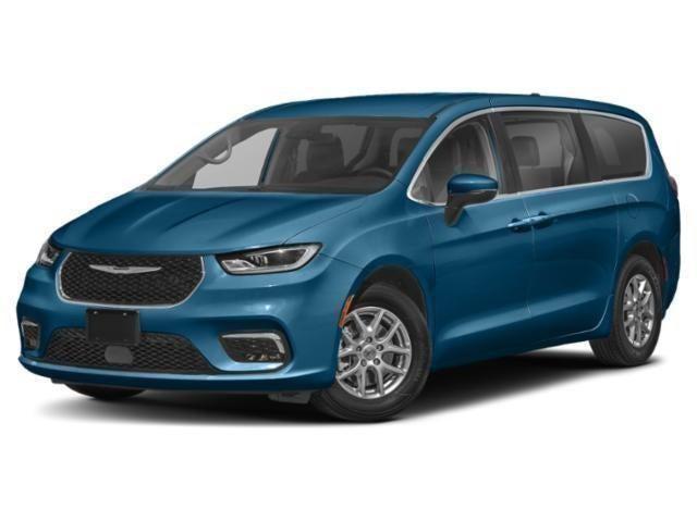 2024 Chrysler Pacifica Touring L AWD