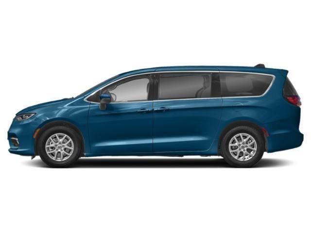 2024 Chrysler Pacifica Touring L AWD