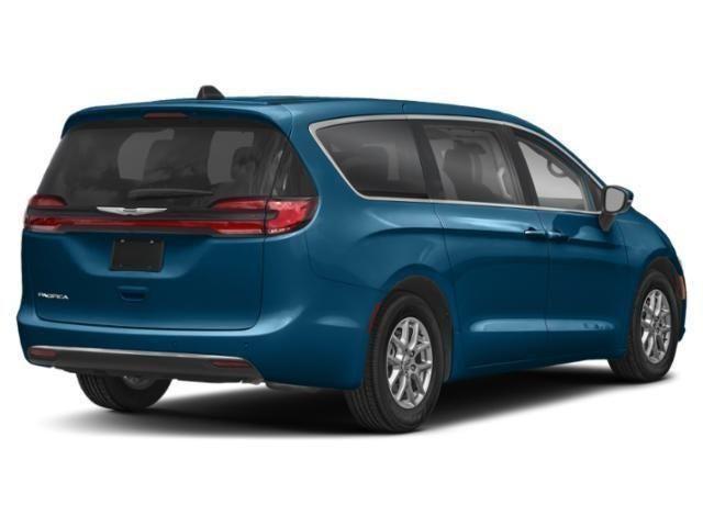 2024 Chrysler Pacifica Touring L AWD