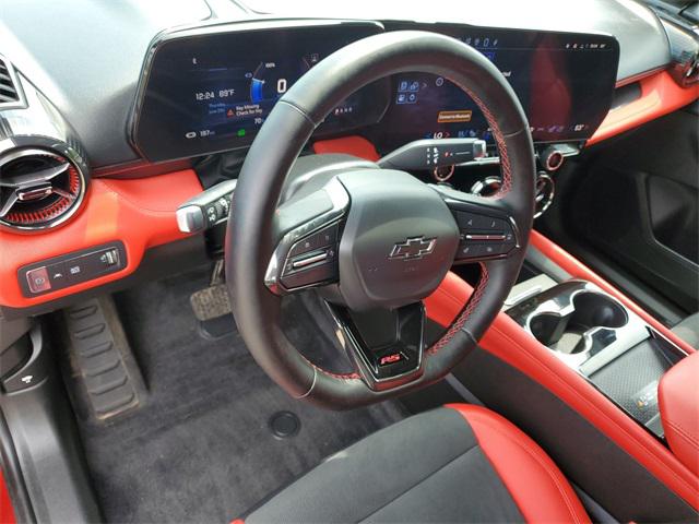 Used 2024 Chevrolet Blazer EV For Sale in Waterford Twp, MI