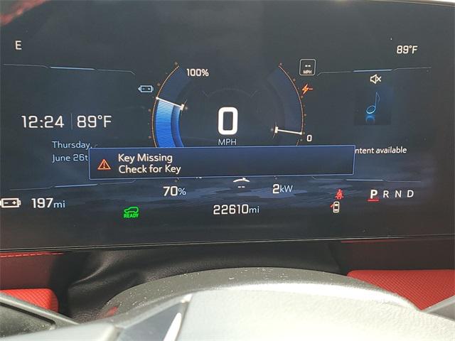 Used 2024 Chevrolet Blazer EV For Sale in Waterford Twp, MI