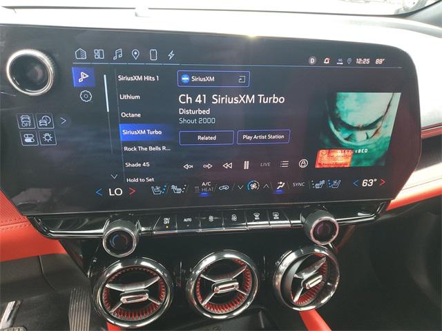 Used 2024 Chevrolet Blazer EV For Sale in Waterford Twp, MI
