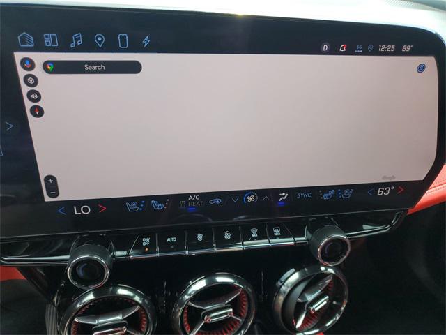 Used 2024 Chevrolet Blazer EV For Sale in Waterford Twp, MI
